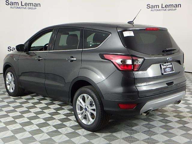 2017 Ford Escape SE 4dr SUV